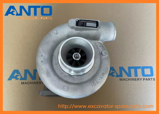 65.09100-7080A 65.091007080A Turbocharger Excavator Engine Parts Fit DOOSAN DX140W DX190WA