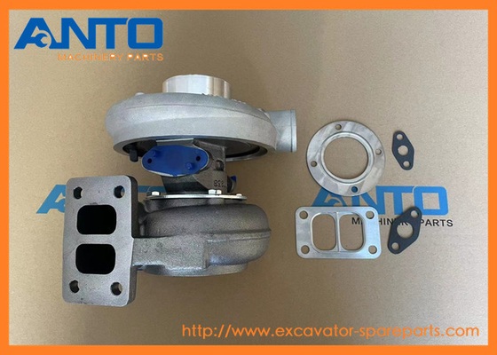 65.09100-7080A 65.091007080A Turbocharger Excavator Engine Parts Fit DOOSAN DX140W DX190WA