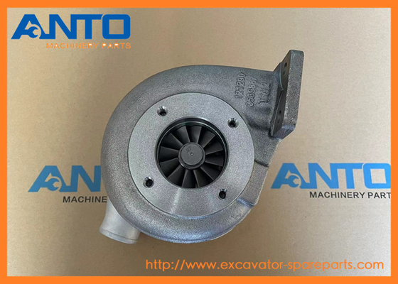 65.09100-7080A 65.091007080A Turbocharger Excavator Engine Parts Fit DOOSAN DX140W DX190WA