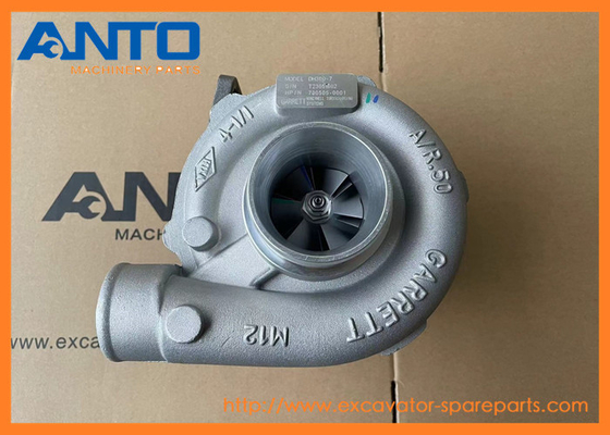 65.09100-7082 65.091007082 Turbocharger Excavator Engine Parts Fit DOOSAN DX300LCA