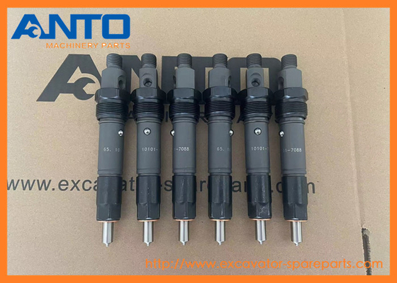 65.10101-7088 65.101017088 Nozzle Excavator Engine Parts Fit DOOSAN DL300A DX260LCA