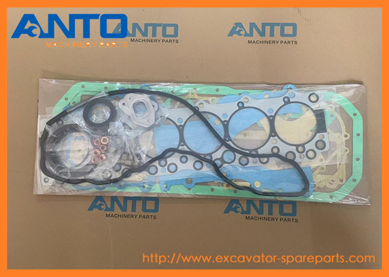 65.99601-8027 65.996018027 Over Haul Gasket Kit Excavator Engine Parts Fit DX200A DX220A
