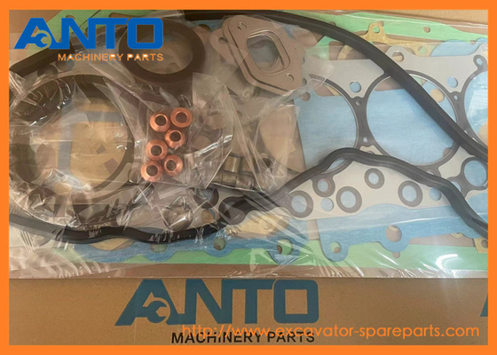 65.99601-8027 65.996018027 Over Haul Gasket Kit Excavator Engine Parts Fit DX200A DX220A