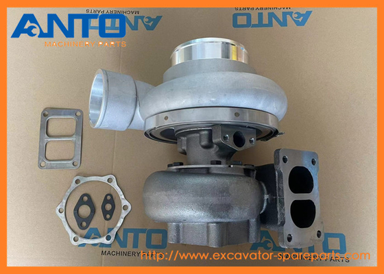 6505-65-5150 6505655150 Turbocharger Excavator Engine Parts For KOMATSU SAA6D140E