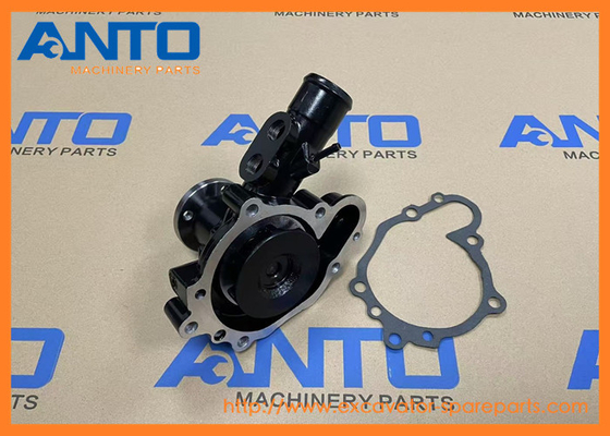 VOE14521180 14521180 Water Pump Excavator Spare Parts Fitting For EC55B ECR58 ECR88