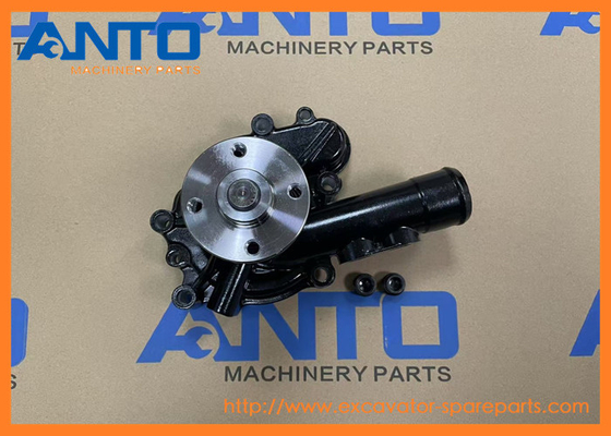 VOE14521180 14521180 Water Pump Excavator Spare Parts Fitting For EC55B ECR58 ECR88