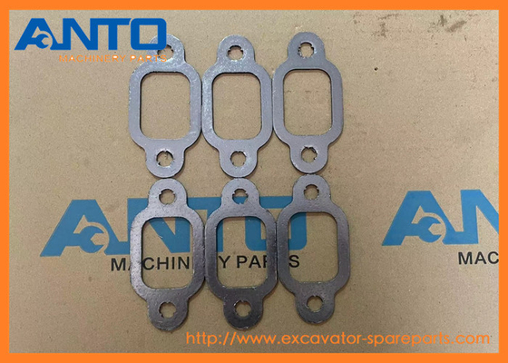 6736-11-5830 6736115830 Gasket Excavator Engine Parts For KOMATSU SAA6D102E