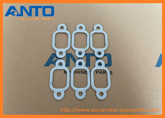 6736-11-5830 6736115830 Gasket Excavator Engine Parts For KOMATSU SAA6D102E