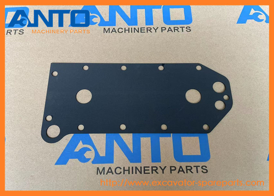 6743-51-4430 6743514430 Gasket Excavator Engine Parts For KOMATSU SAA6D114E