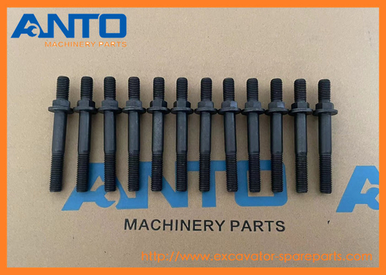6745-11-5170 6745115170 Bolt Excavator Engine Parts For KOMATSU SAA6D114E