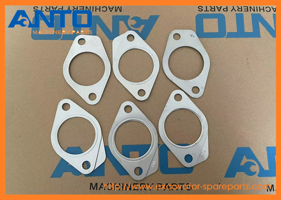 6745-11-5811 6745115811 Gasket Excavator Engine Parts For KOMATSU SAA6D114E