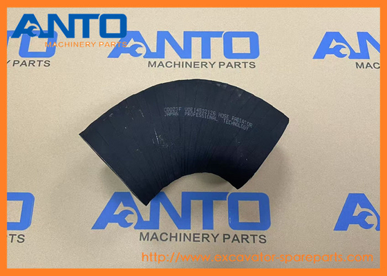 VOE14532126 14532126 Hose Excavator Spare Parts For EC240C EC250D EC290B