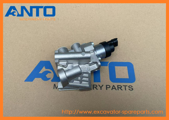 21638691 F00BC80045 Fuel Regulator Valve Excavator Spare Parts For EC140 EC160 EC180