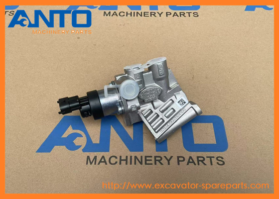 21638691 F00BC80045 Fuel Regulator Valve Excavator Spare Parts For EC140 EC160 EC180