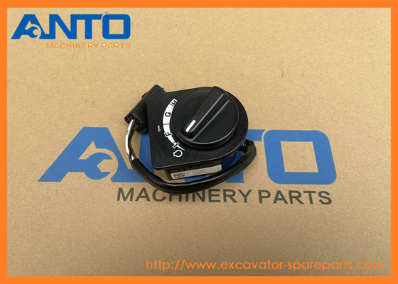 VOE14708416 14708416 14725311 Selector Control Unit Excavator Spare Parts For EC160C EC180C