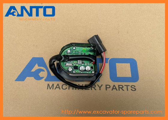 VOE14708416 14708416 14725311 Selector Control Unit Excavator Spare Parts For EC160C EC180C