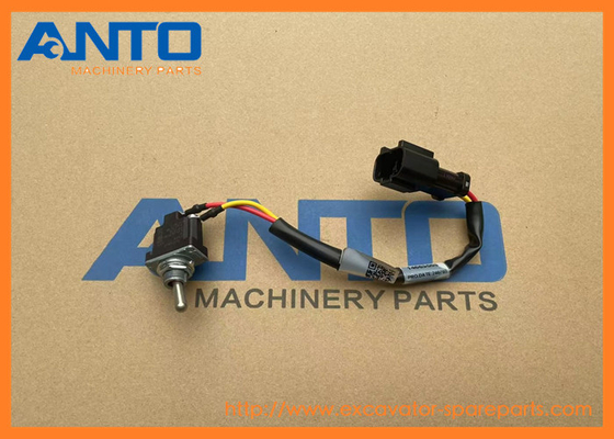 14663553 11219091 Toggle Switch Excavator Spare Parts  For EC180B EC210B EC240B