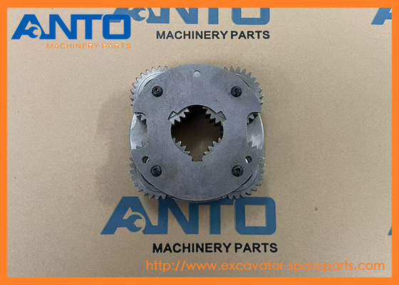 2050716  Carrier HITACHI Excavator Spare Parts Fitting For ZX40U-3U ZX48U-3 ZX50U-2