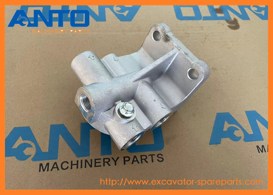 6745-71-7211 6745717211 Head Excavator Spare Parts For KOMATSU PC300 PC300HD PC300LL PC350