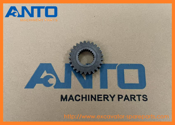 3100652 Sun Gear HITACHI Excavator Spare Parts  For ZX48U-3 ZX50U-2 ZX52U-3F