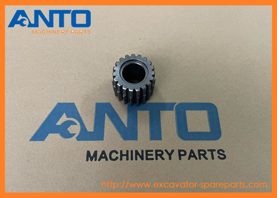 3100654 Sun Gear HITACHI Excavator Spare Parts For ZX40U-5A ZX48U-3 ZX50U-2