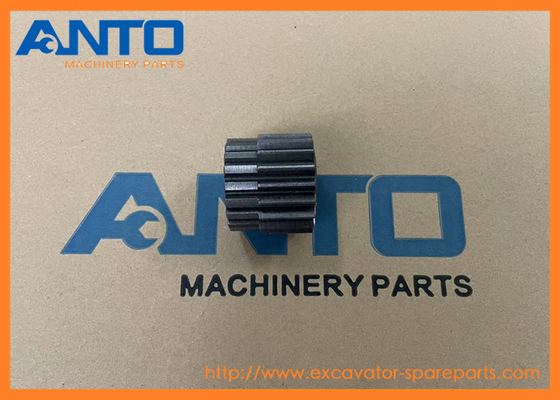 3100654 Sun Gear HITACHI Excavator Spare Parts For ZX40U-5A ZX48U-3 ZX50U-2