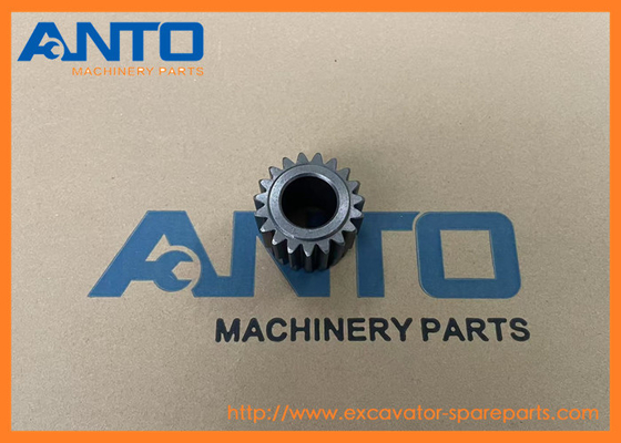 3100654 Sun Gear HITACHI Excavator Spare Parts For ZX40U-5A ZX48U-3 ZX50U-2