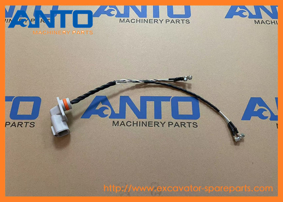 6745-81-9210 6745819210 Wiring Harness Excavator Engine Parts For KOMATSU SAA6D114E