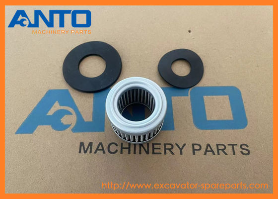 4658053 Strainer Excavator Filter For HITACHI EG65R-3 MA200 SCX700-2 SR2000G