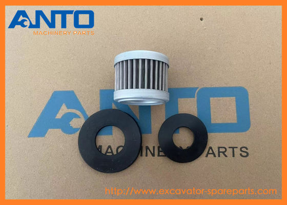 4658053 Strainer Excavator Filter For HITACHI EG65R-3 MA200 SCX700-2 SR2000G