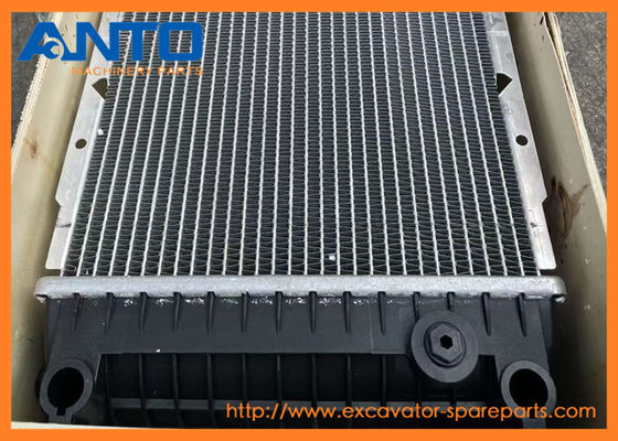 VOE17248047 17248047 Radiator Excavator Air Conditioner Parts For EC200B EC210B