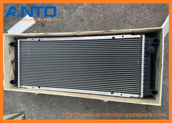 VOE17248047 17248047 Radiator Excavator Air Conditioner Parts For EC200B EC210B