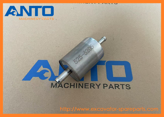 525-6205 525-6207 Fuel Filter Excavator Spare Parts For XQ115 C4.4