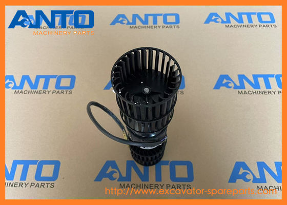 4641228 Blower Motor HITACHI Excavator Spare Parts  For ZX27U-2 ZX29U-3F ZX30U-2
