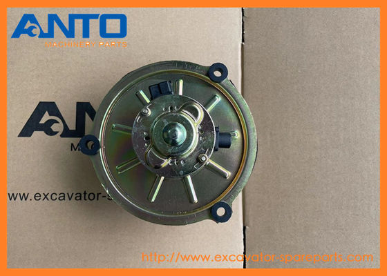 4658943 Motor Excavator Air Conditioner Parts  For HITACHI MA200 ZX110-3