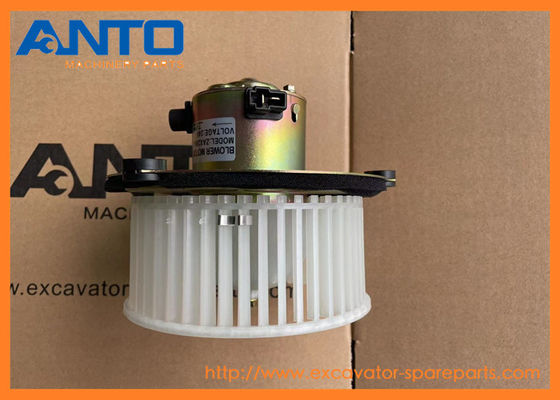 4658943 Motor Excavator Air Conditioner Parts  For HITACHI MA200 ZX110-3