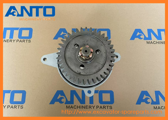 21635801 21114793 Fuel Pump Excavator Spare Parts For EC340D EC350E EC380D