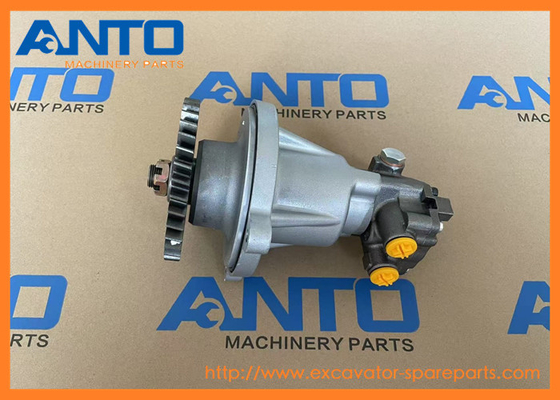21635801 21114793 Fuel Pump Excavator Spare Parts For EC340D EC350E EC380D