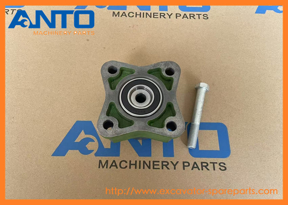 22739649 21901696 996519 Bearing Bracket Excavator Spare Parts For EC140B EC145W