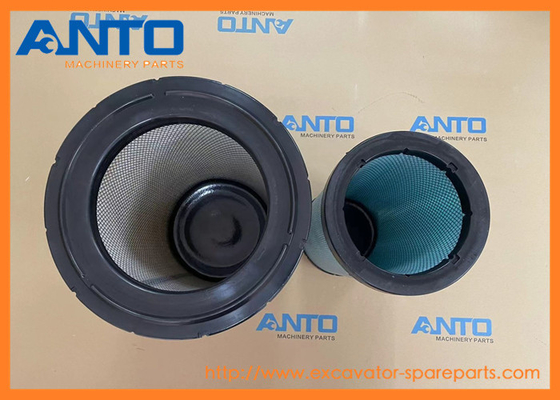 6I-2509 6I2509 Filter Element Excavator Filter For 980H 986H 988G 994F 994H