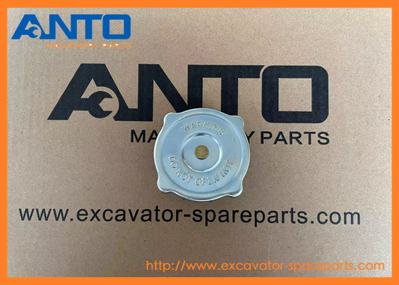 6L8617 6L-8617 Pressure Cap Excavator Spare Parts For 225 225D 229 231D