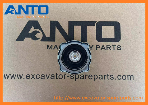 6L8617 6L-8617 Pressure Cap Excavator Spare Parts For 225 225D 229 231D