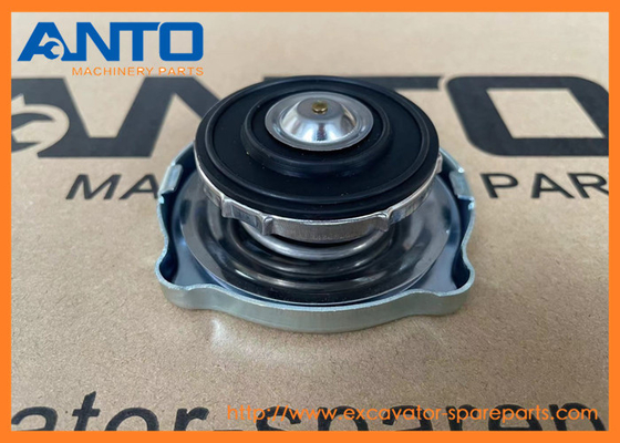 6L8617 6L-8617 Pressure Cap Excavator Spare Parts For 225 225D 229 231D
