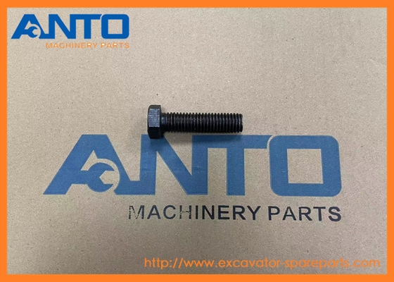 6V-0314 6V0314 Bolt Excavator Spare Parts For 320D FM