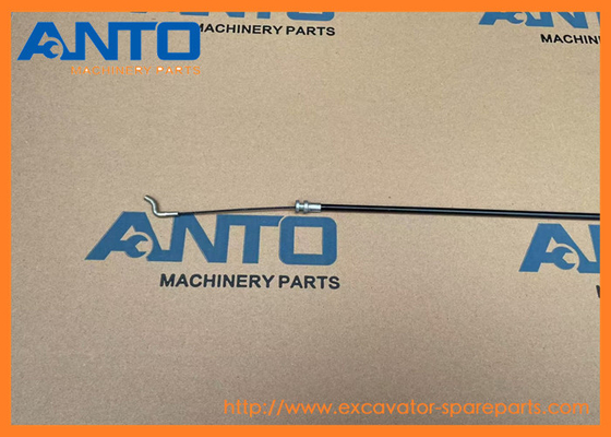 14635474 11204214 Wire Excavator Spare Parts For EC160C EC180D EC210C