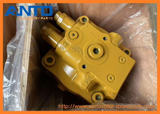 295-9414 295-9416 2959414 Swing Motor Excavator Engine Parts For E374D C15