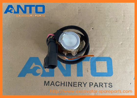 702-21-60700 7022160700 Pilot Valve Fit KOMATSU Excavator PC70 PC78US PC78UU PC88MR