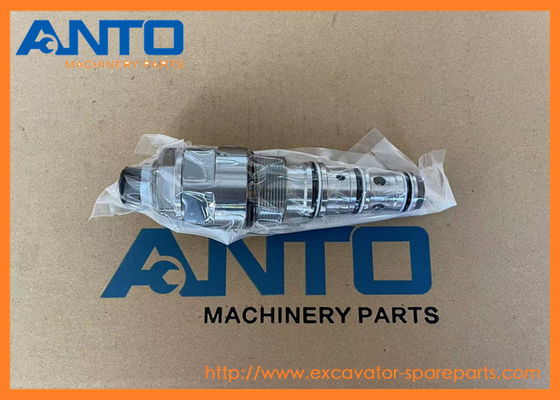 702-75-04601 7027504601 Relief Valve Fit KOMATSU Excavator PC220LL PC270 PC290 PC300