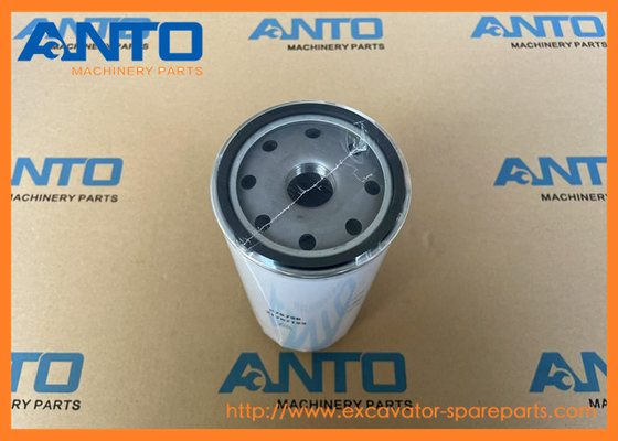 478736 21707133 17533661 Oil Filter Excavator Spare Parts  For EC210B EC240B