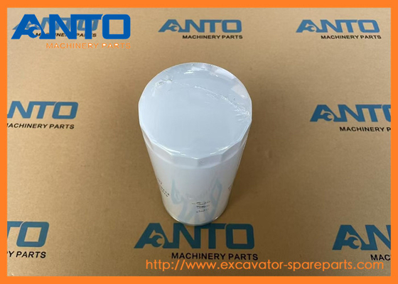 478736 21707133 17533661 Oil Filter Excavator Spare Parts  For EC210B EC240B